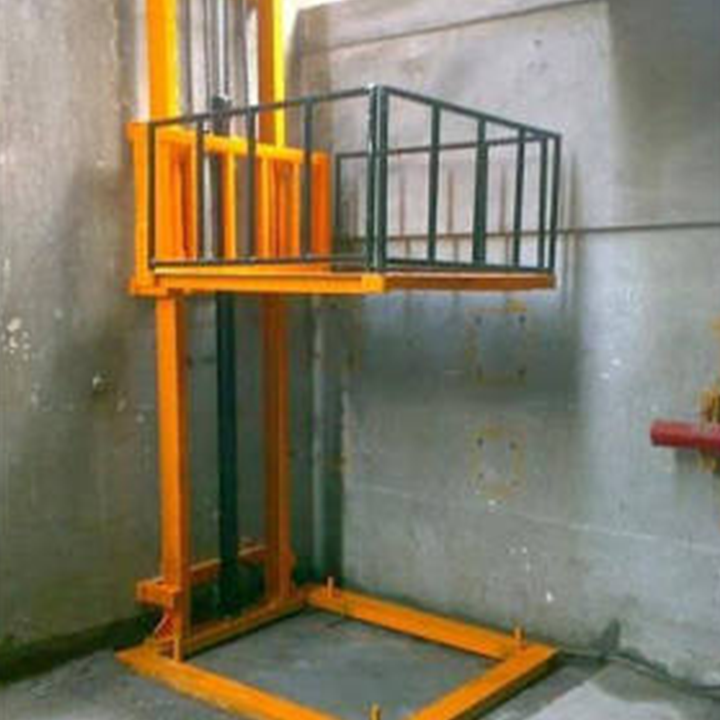 best  lift manufacturing companies in chennai